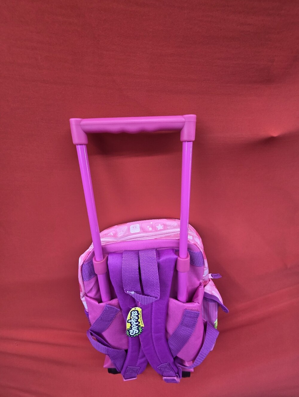 Shopkins Backpack - Picture 5 of 6